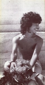 ADO Photo Chien assi LD