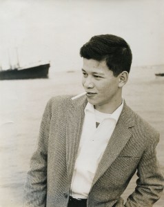 ADO Young Tabacco LD