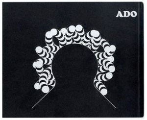 Catalogue ADO Viseux