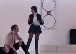 Film Erotissimo 1968