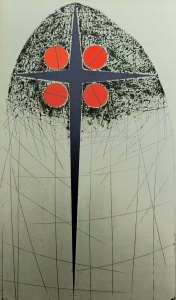 Le prisonnier gai 1963 LD